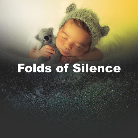 Folds of Silence album art