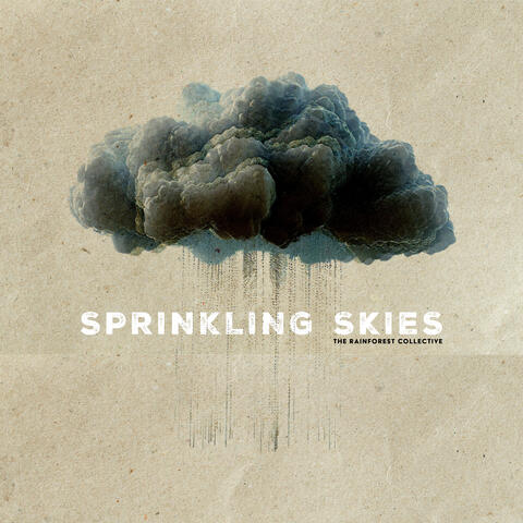 Sprinkling Skies album art