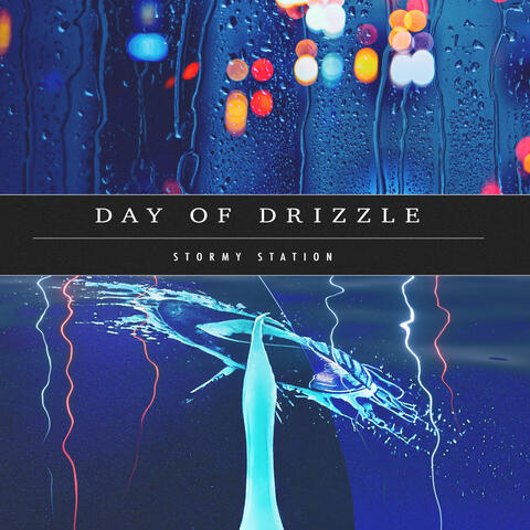 Day of Drizzle album art