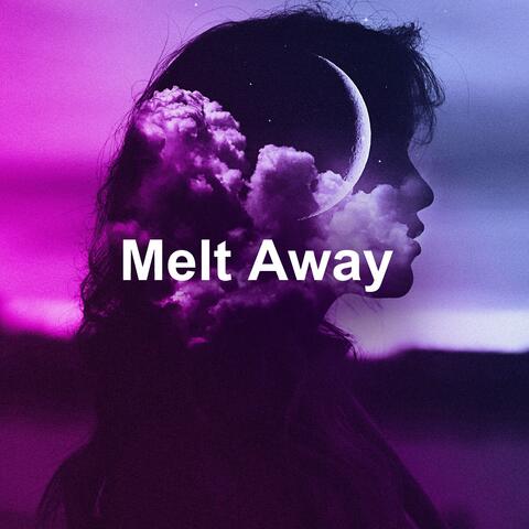 Melt Away album art