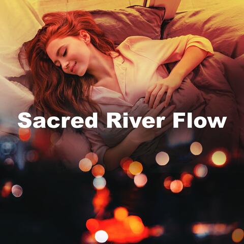 Sacred River Flow album art