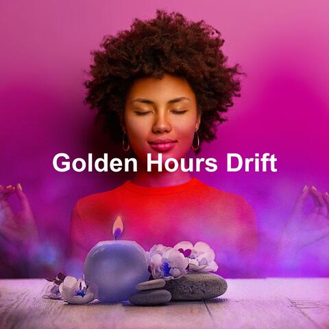 Golden Hours Drift album art