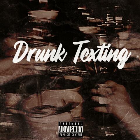 Drunk Texting album art
