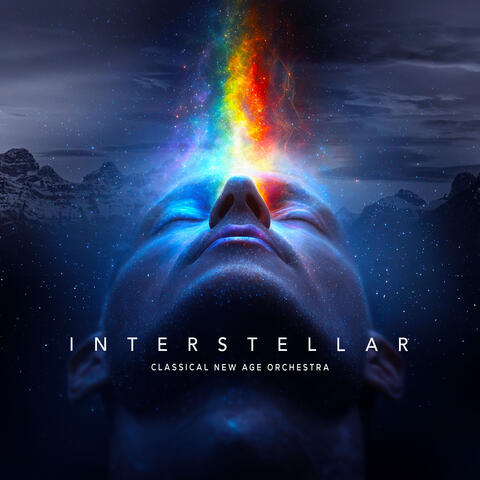 Interstellar album art