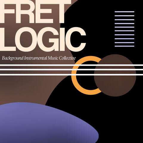 Fret Logic album art