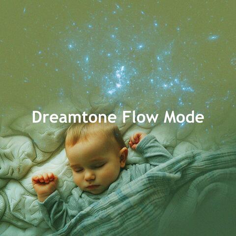 Dreamtone Flow Mode album art