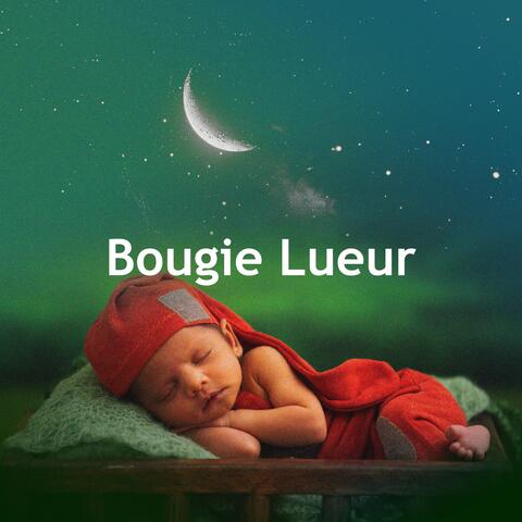 Bougie Lueur album art