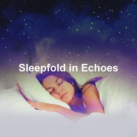 Sleepfold in Echoes album art