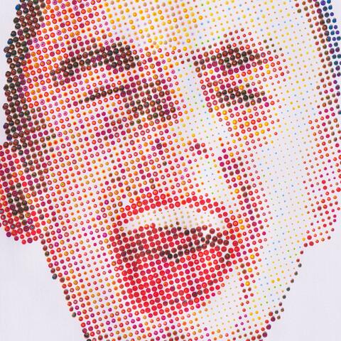 lose control album art