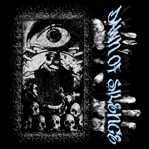 Home album art