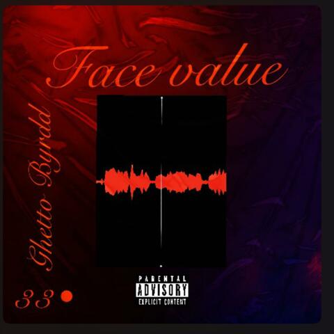 Face Value album art