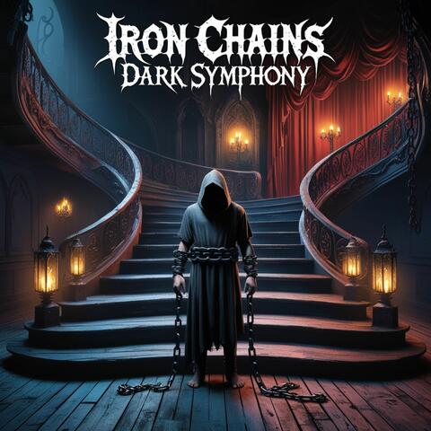 Dark Symphony album art