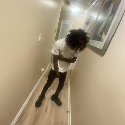 That Hoe Is Borin album art