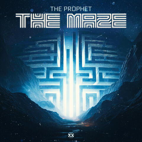 The Maze (2K19) album art