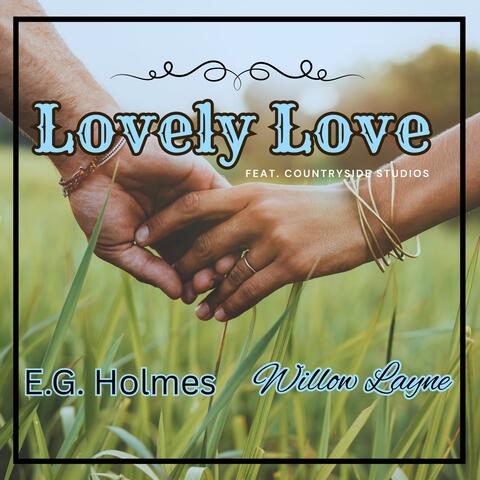 Lovely Love album art