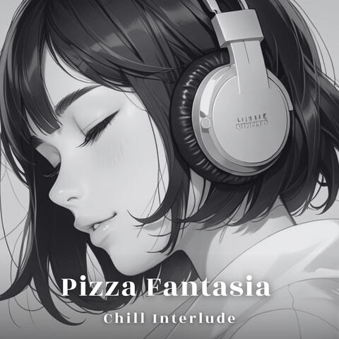 Pizza Fantasia album art