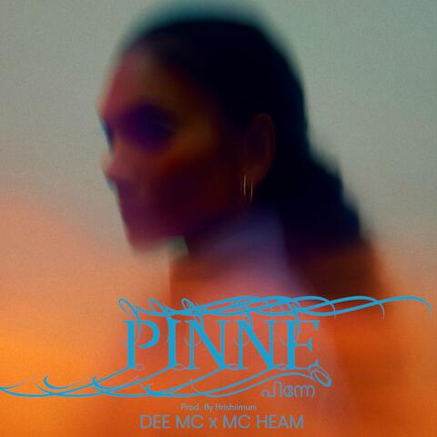 PINNE album art