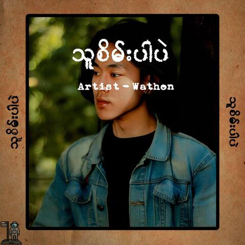 Thu Sein Par Pal album art