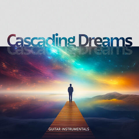 Cascading Dreams album art