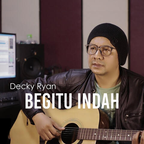 Begitu Indah album art