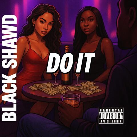 Do It album art