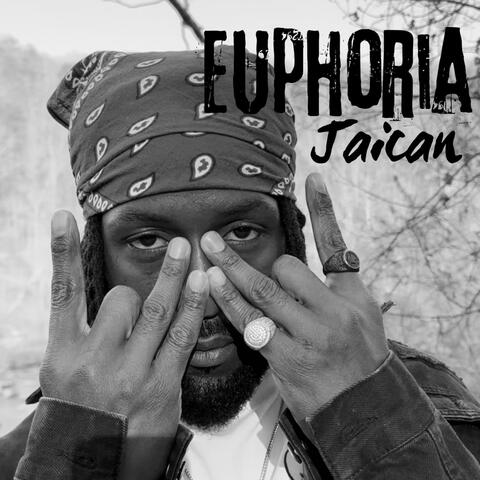 Euphoria album art