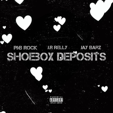 ShoeBox Deposits album art