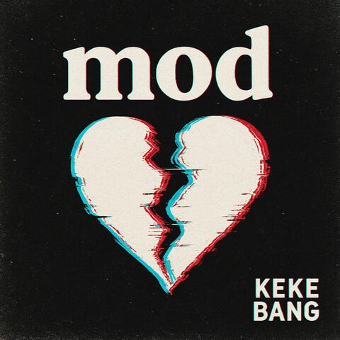 Mod album art