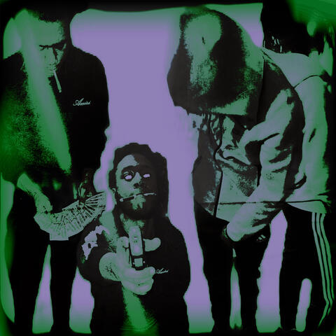 Novaaaaa album art