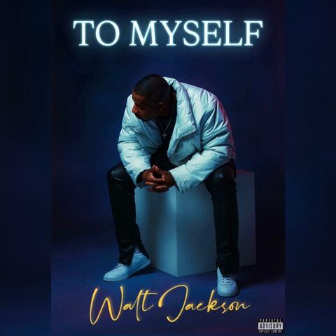 To Myself album art