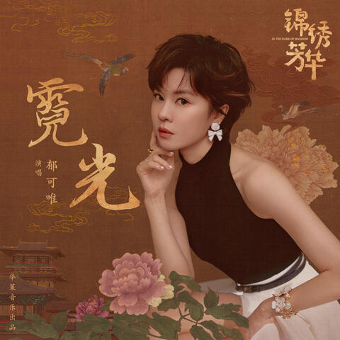 霓光 (影視劇《錦繡芳華》芳華未盡曲) album art