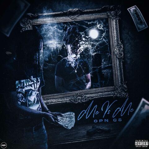 MeVsMe album art