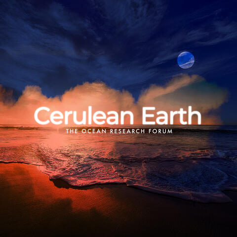 Cerulean Earth album art