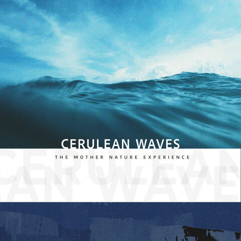 Cerulean Waves album art