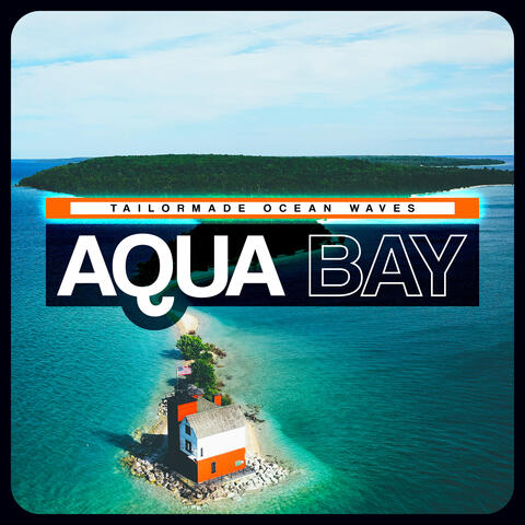 Aqua Bay album art