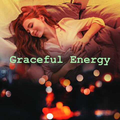 Graceful Energy album art