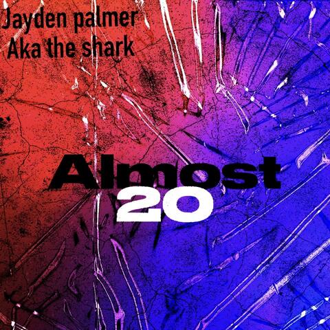 Almost 20 album art