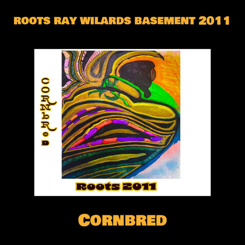 roots ray wilards basement 2011 album art