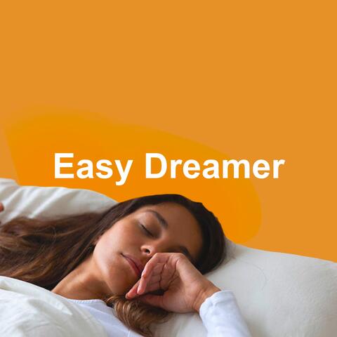 Easy Dreamer album art