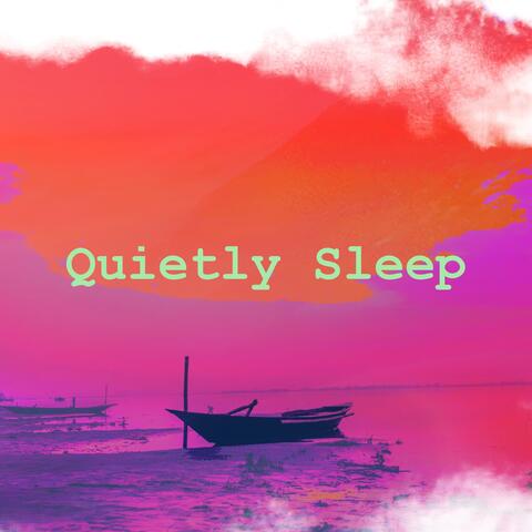 Quietly Sleep album art