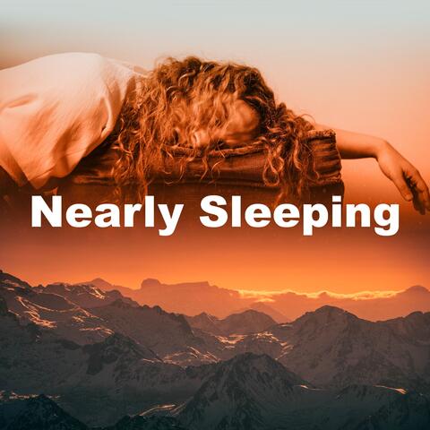 Nearly Sleeping album art