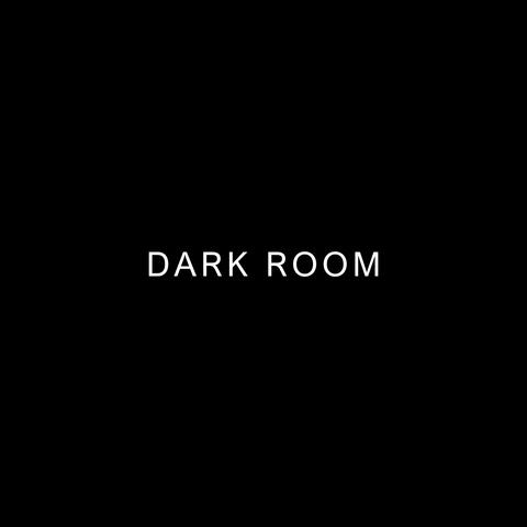 Dark Room album art