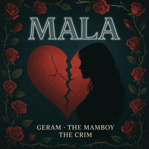 MALA album art