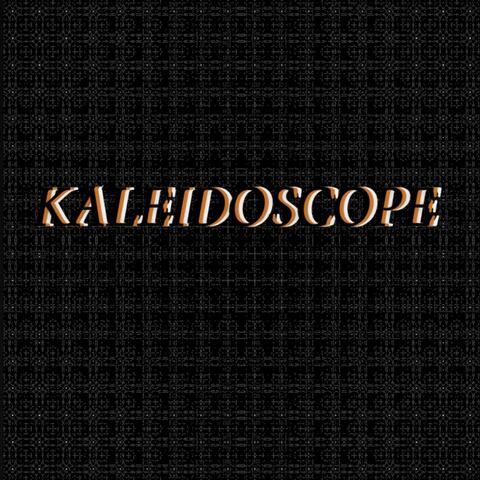 KALEIDOSCOPE album art