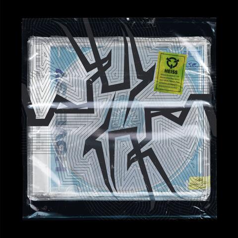 HEISS album art