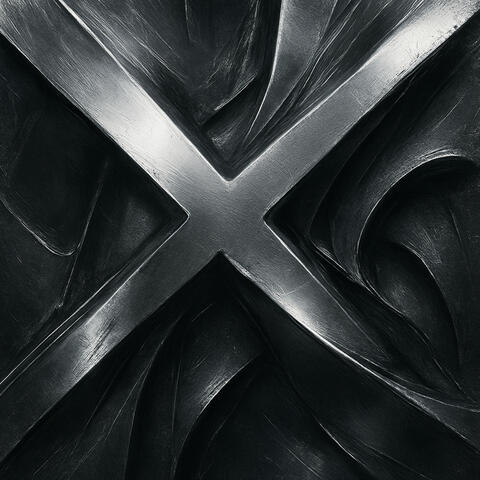 Steel Power album art