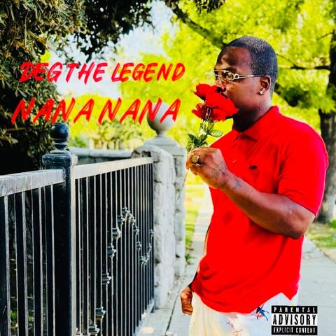 NANA NANA album art