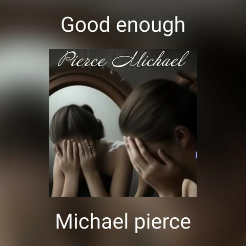 Good enough album art