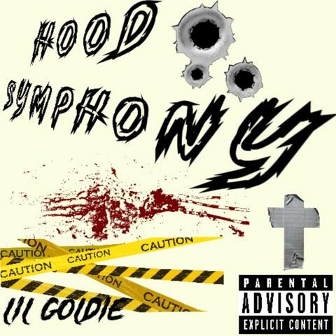 Hood Symphony album art