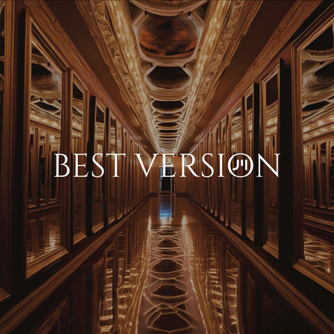Best Version album art